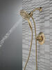 14 Series Shower Trim with In2ition&reg;