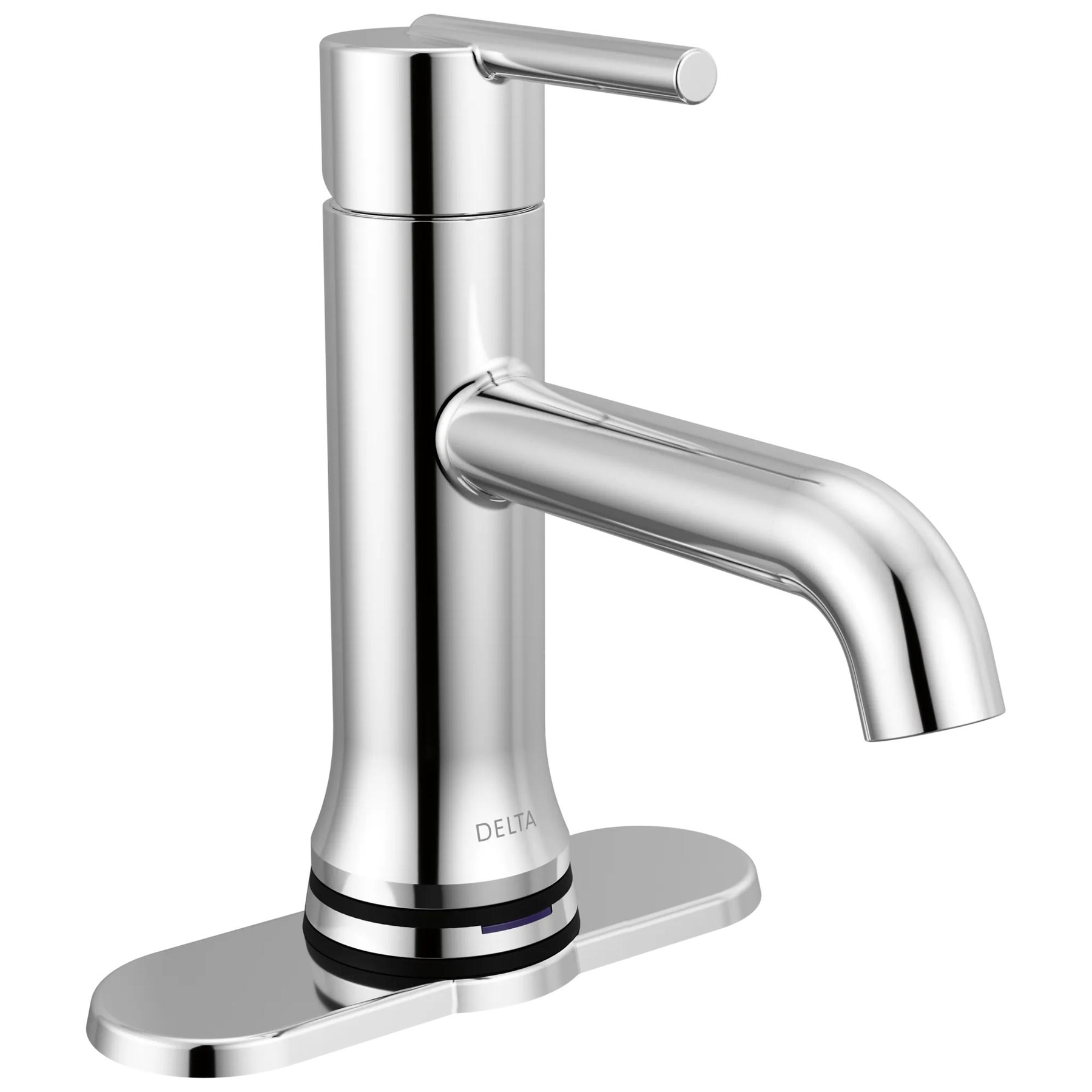 Touch2O Bathroom Faucet with Touchless Technology (Recertified)