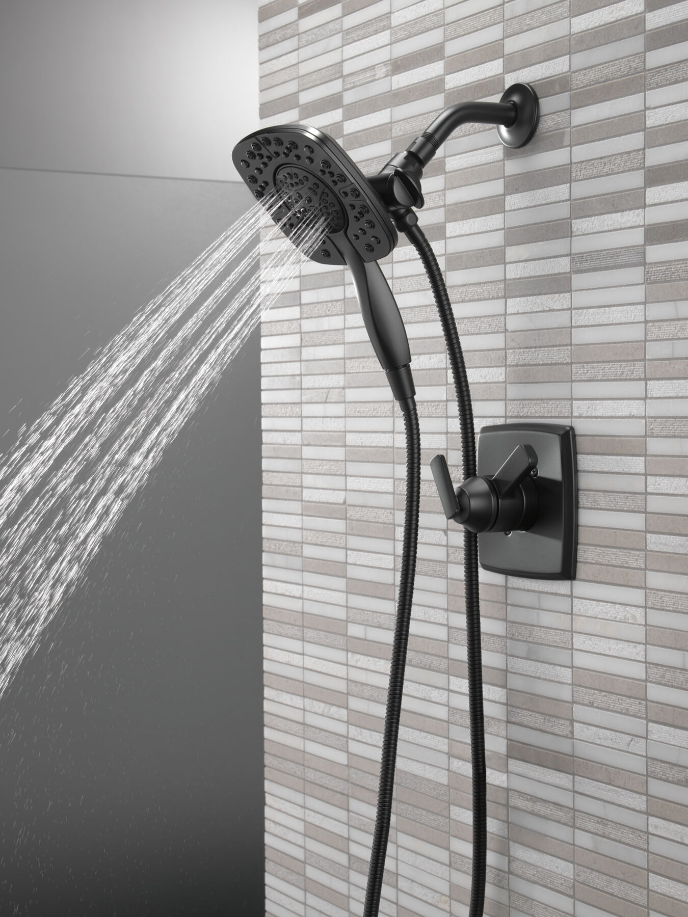 Monitor&reg; 17 Series Shower Trim