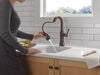 Touch2O&reg; Bar / Prep Faucet with Touchless Technology