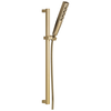 H<sub>2</sub>Okinetic&reg; Hand Shower 1.75 GPM w/Slide Bar 4S