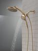 PivotPro&trade; 3-in-1 Combination Shower