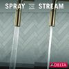 Single Handle Pull-Down Kitchen Faucet (Recertified)