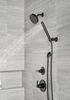 3-Setting Custom Shower Bundle
