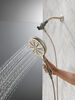 6-Setting SureDock Magnetic Handshower 1.75 GPM (Recertified)