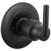 3-Setting 2-Port Diverter Trim