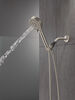6-Setting Hand Shower