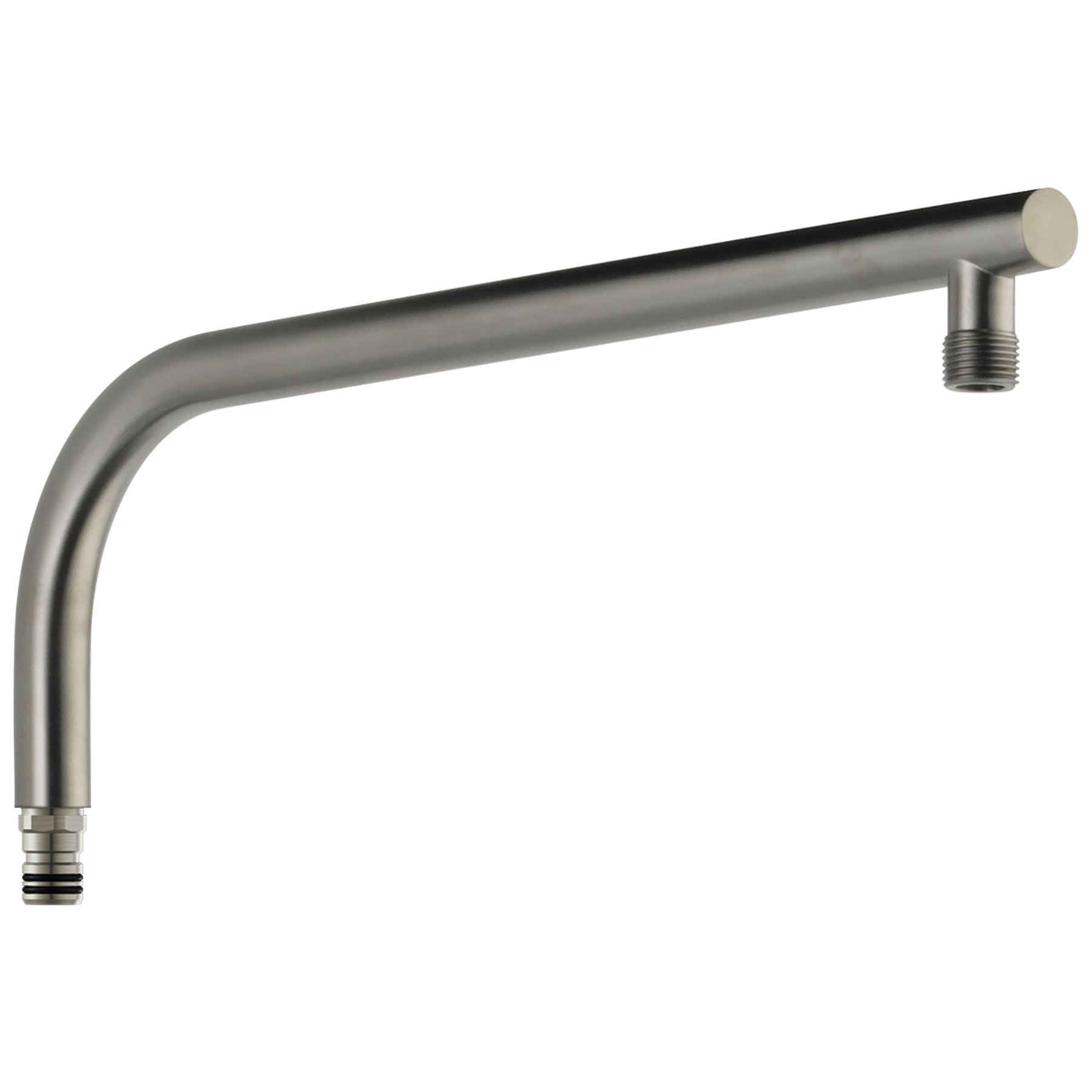 Round Overhead Shower Arm