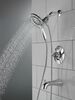 14 Series Tub & Shower Trim with In2ition&reg;