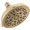 Fixed 5-Setting Showerhead