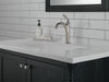 Single-Hole Bathroom Faucet (Recertified)