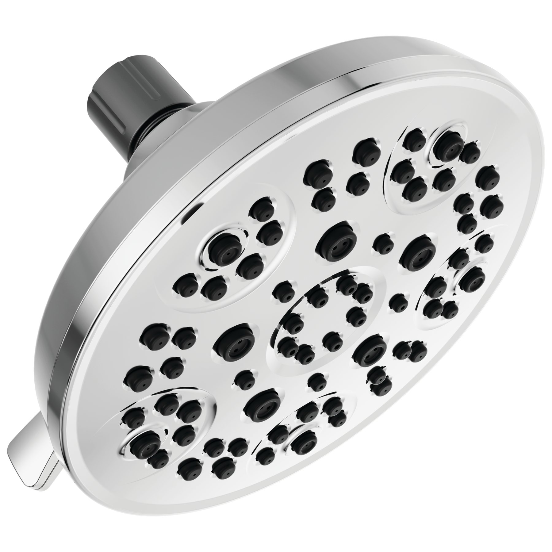 5-Setting Shower Head