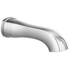Non-Diverter Tub Spout