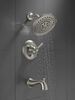 Monitor&reg; 14 Series Tub & Shower Trim