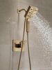 Monitor&reg; 17 Series Valve Only Trim