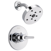 Monitor&reg; 14 Series H<sub>2</sub>Okinetic&reg; Shower Trim (Recertified)