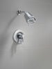 3-Setting Showerhead