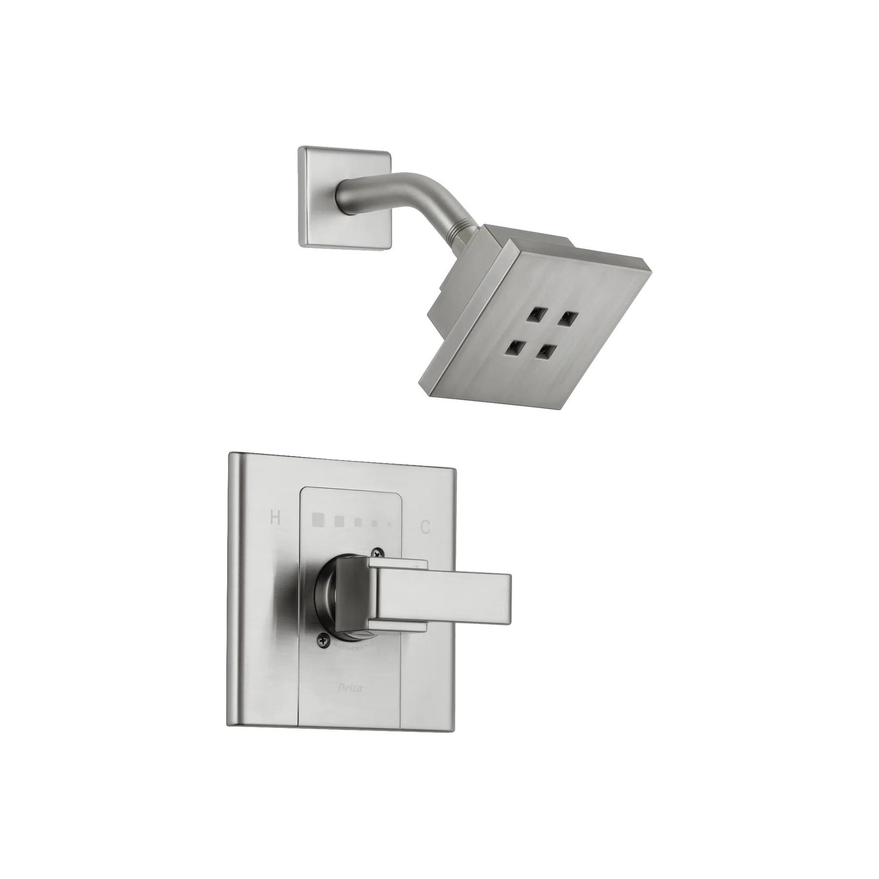 Monitor(R) 14 Series Shower Trim