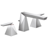 Two Handle Widespread Bathroom Faucet