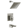 17 Series H2Okinetic Tub Shower Trim (Recertified)