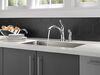 Kitchen Faucet w/Spray (Recertified)