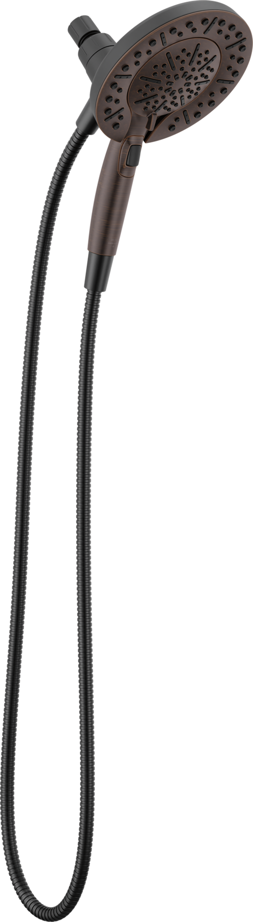 In2ition&reg;&nbsp;5-Setting Two-in-One Shower