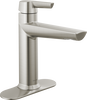 Single Handle Bathroom Faucet (Recertified)