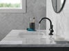 Single Handle Bathroom Faucet