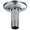 3" Ceiling Mount Shower Arm and Flange