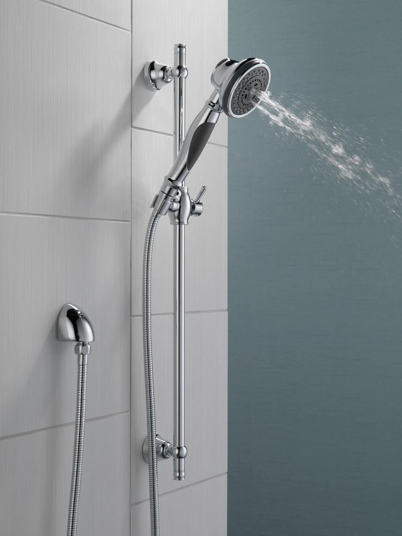 Wall Elbow - Hand Shower (Recertified)