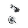 TempAssure(R) 17T Series Shower Trim