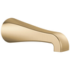 Non-Diverter Tub Spout