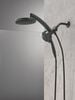 PivotPro&trade; 3-in-1 Combination Shower