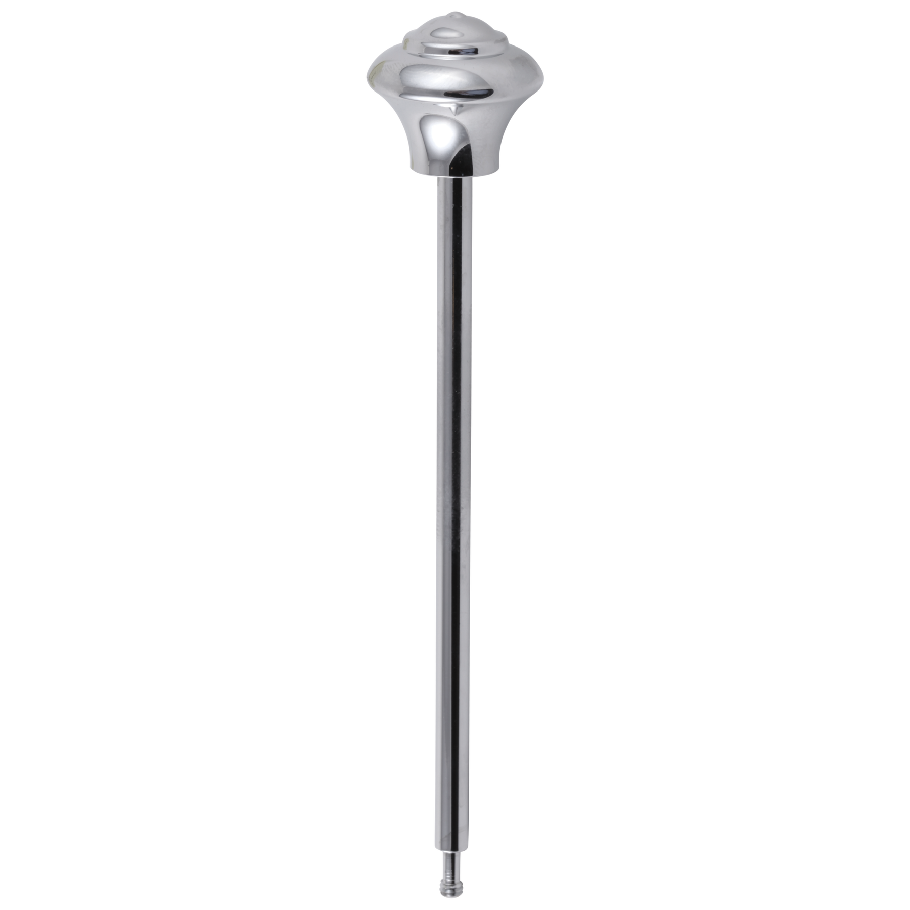 Lift Rod & Finial - Diverter- Roman Tub