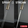 Single Handle Touch2O Pull-Down Kitchen Faucet (Recertified)