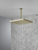 H2Okinetic&reg; Single Setting Shower Head with Ultrasoak&reg;