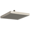 Single-Setting Raincan Shower Head