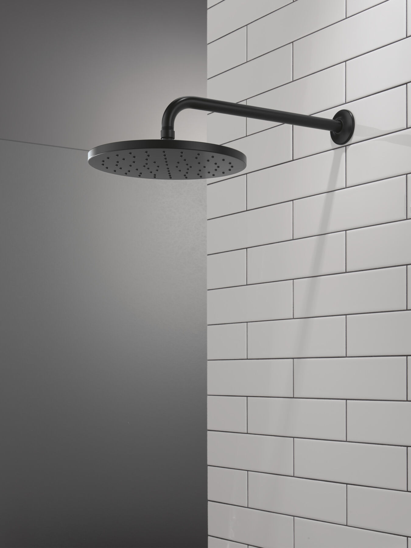 Shower Flange