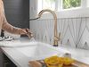 Touch<sub>2</sub>O&reg;  Pull-Down Kitchen Faucet (Recertified)