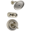 TempAssure&reg; 18T Series Jetted Shower(TM) Trim