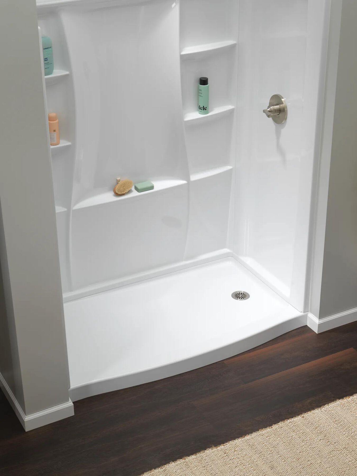 Monitor&reg; 14 Series Shower Only