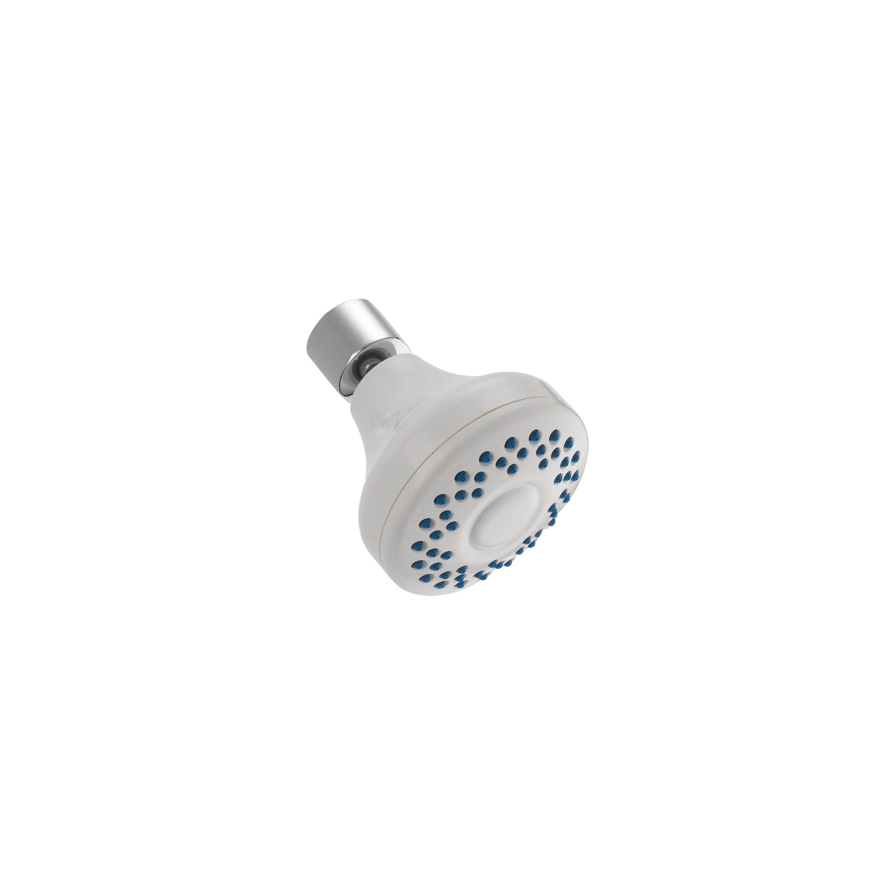 Fundamentals&trade; Single-Setting Shower Head