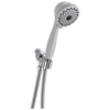 Premium 7-Setting Shower Mount Hand Shower