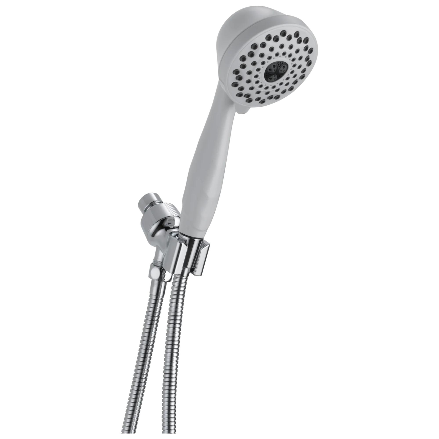 Premium 7-Setting Shower Mount Hand Shower