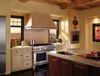 Two Handle Kitchen Faucet with spray