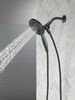 In2ition&reg; 4-Setting Two-in-One Shower