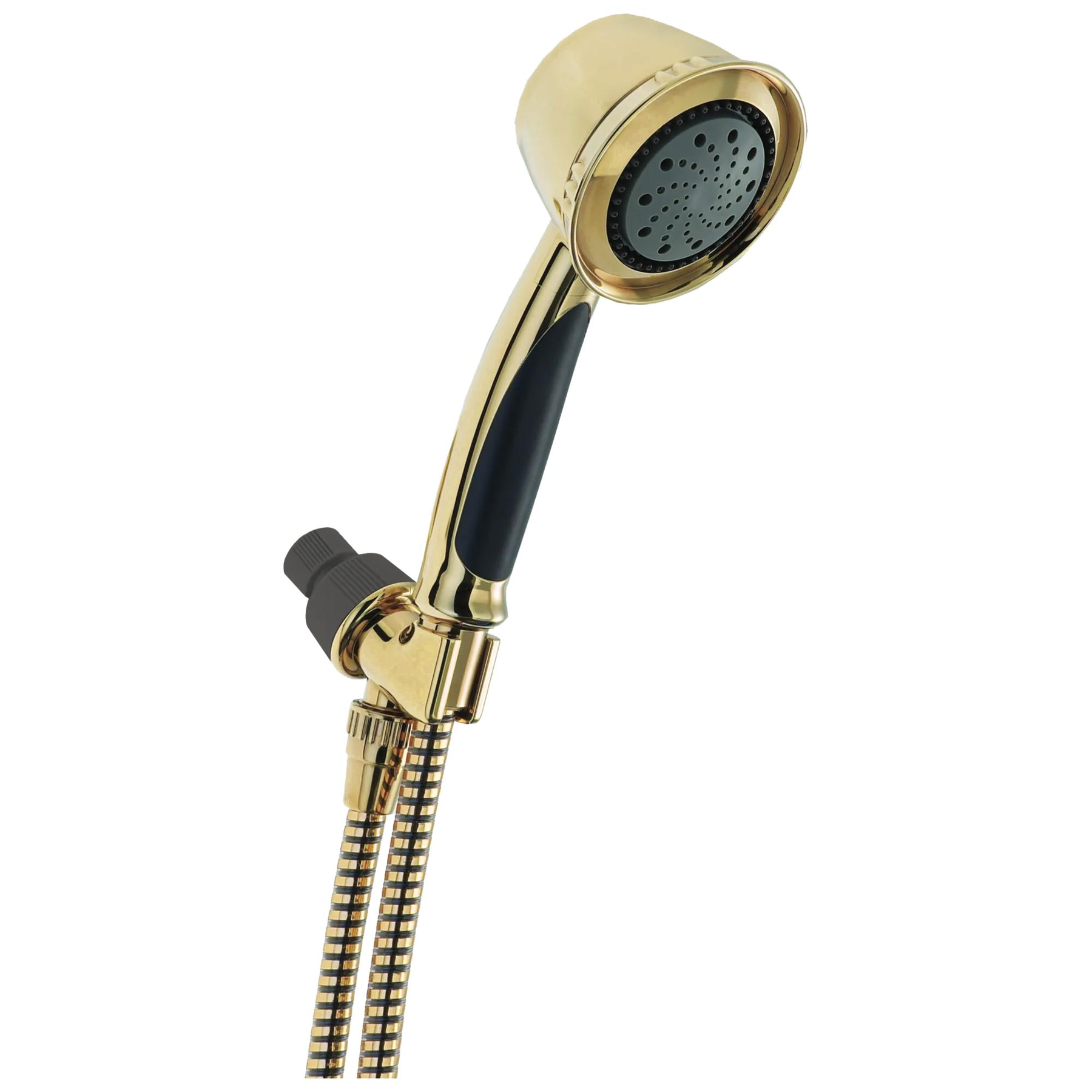 5-Setting Traditional Hand Shower