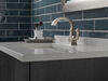 Single Handle Bathroom Faucet