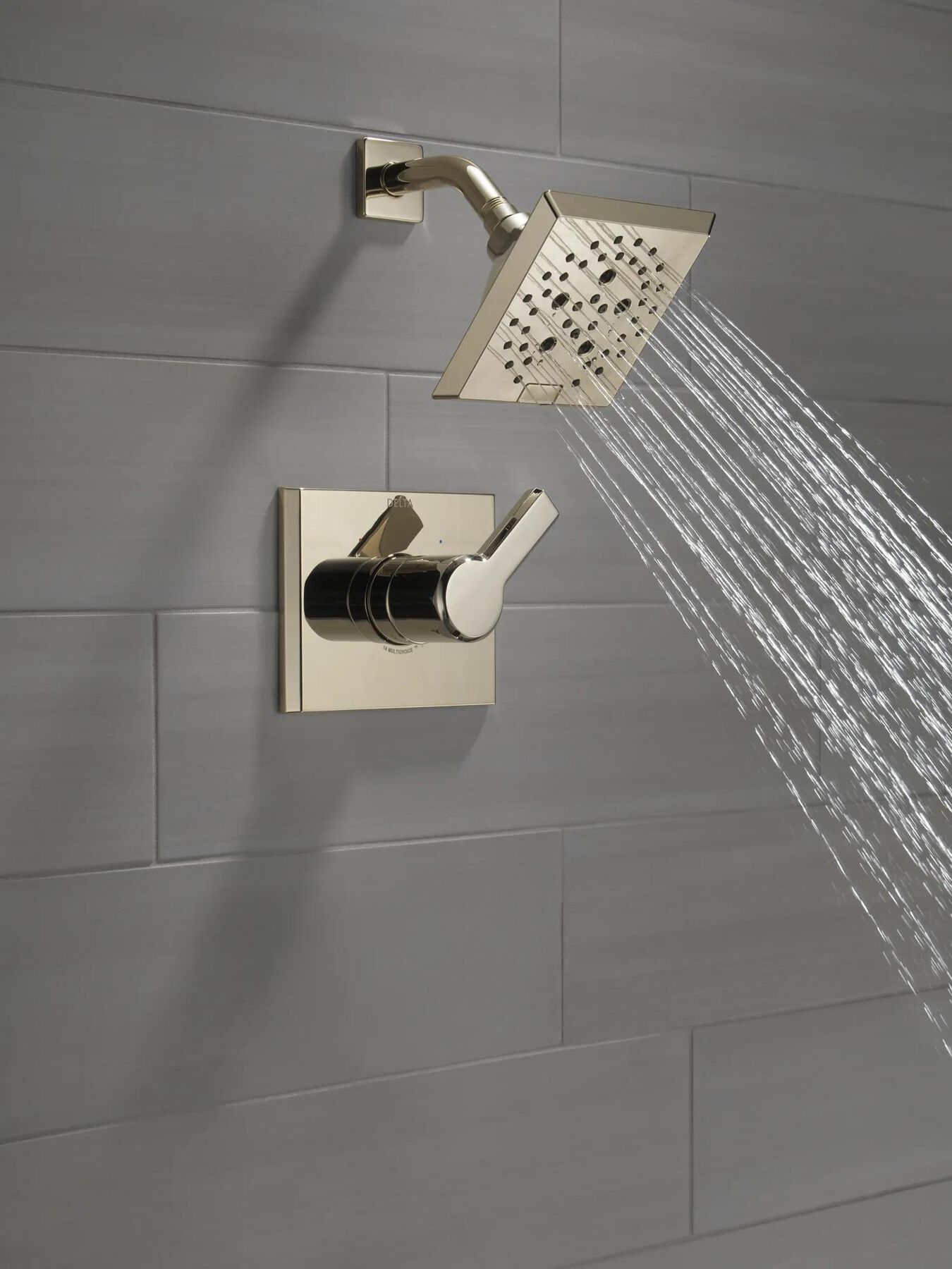 Monitor&reg; 14 Series H<sub>2</sub>Okinetic&reg; Shower Trim
