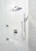 Square Wall Elbow for Hand Shower